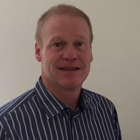 Scott Freyn